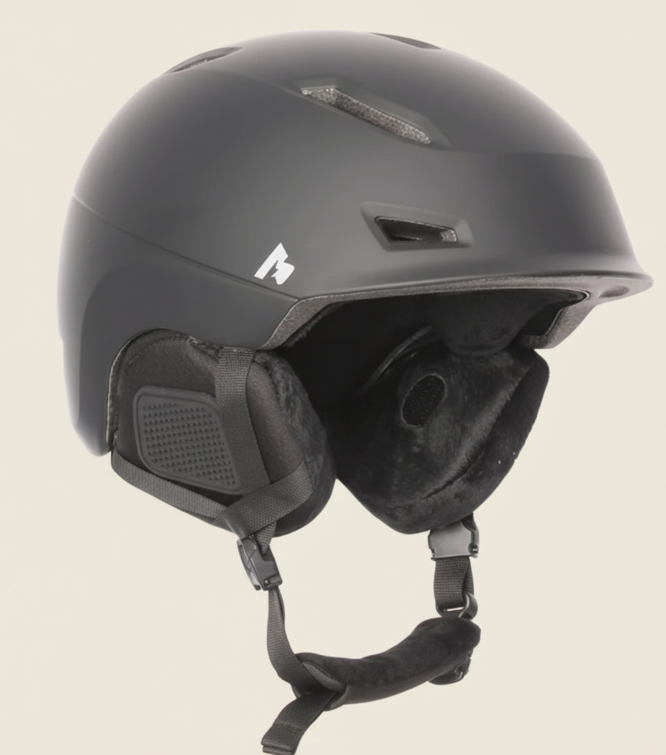 BLUESKY Adult Snow Helmet with MIPS Patented Safety System – Size Large