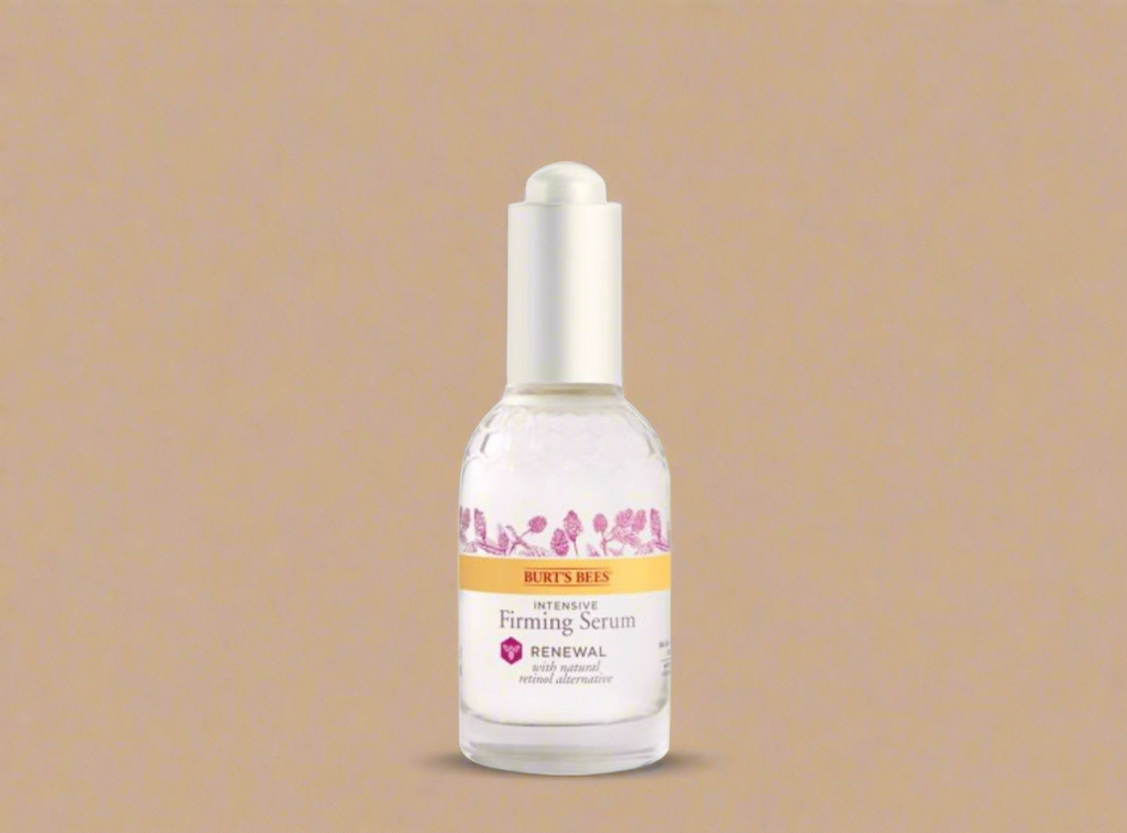 Burt’s Bees Renewal Intense Firming Facial Serum – 1 fl oz