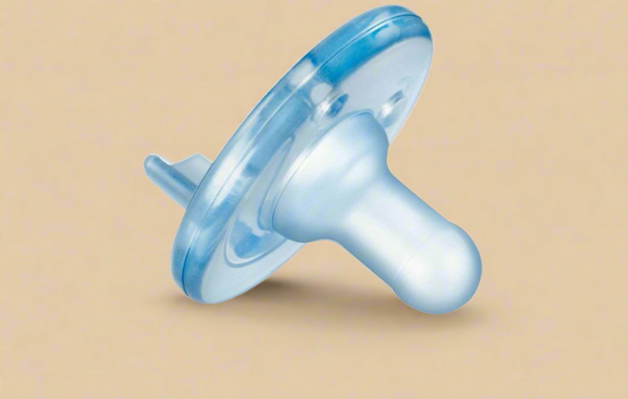 Philips Avent Super Soothie Pacifier (2 Count)