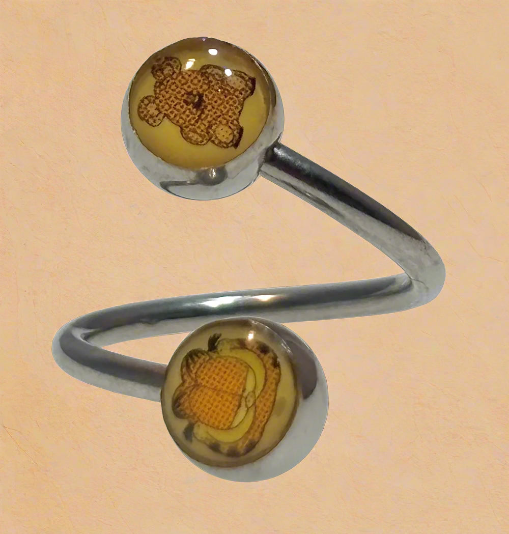 Garfield Body Piercing