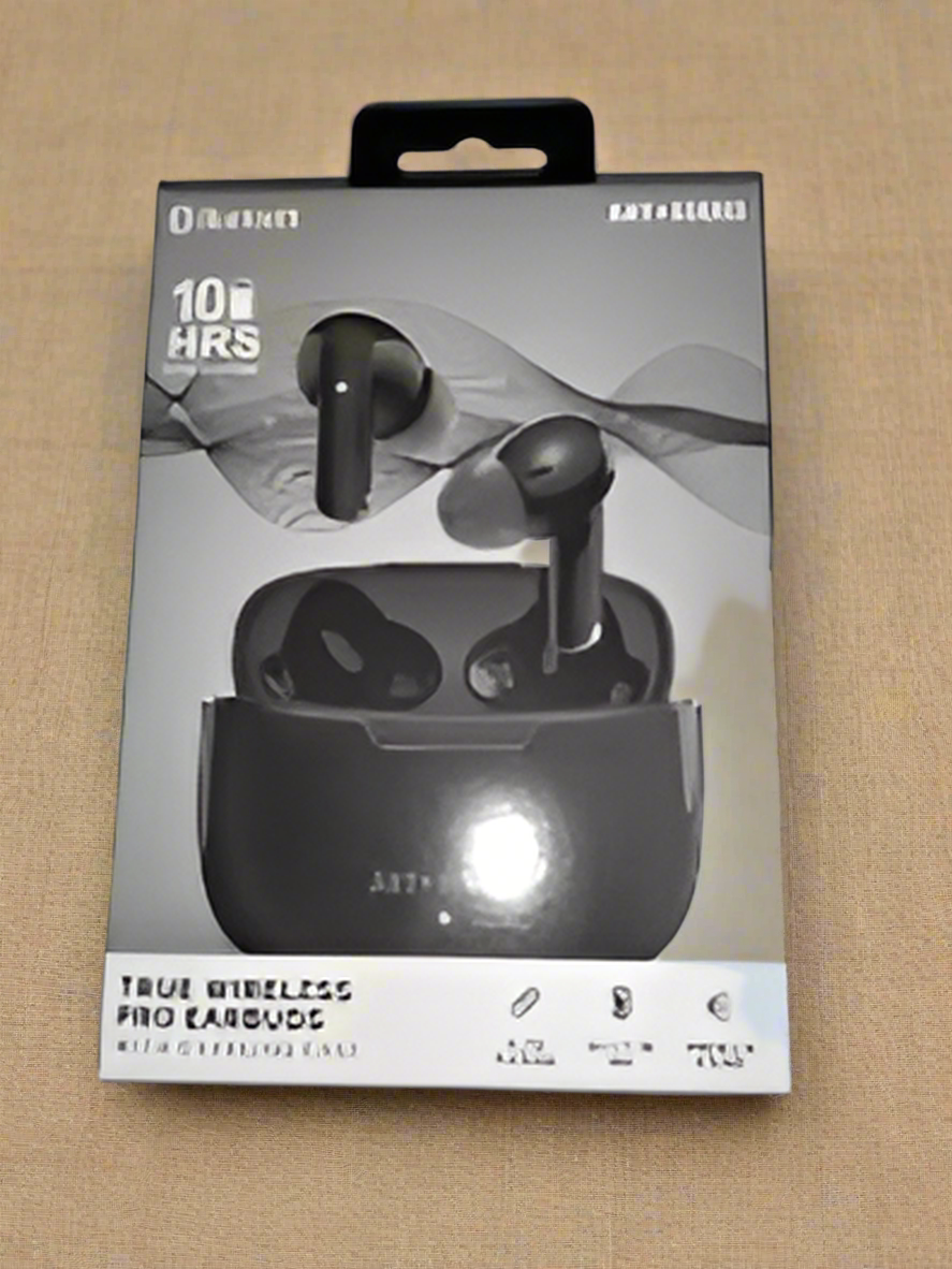 ART+SOUND WIRELESS HEADPHONES BLUETOOTH