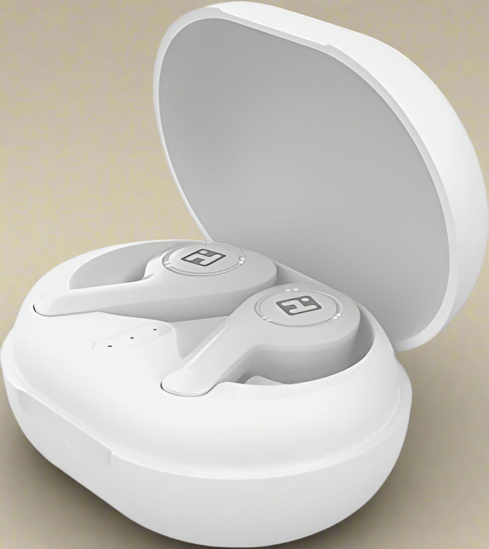 IHOME TRUE WIRLESS EARBUDS XT-60