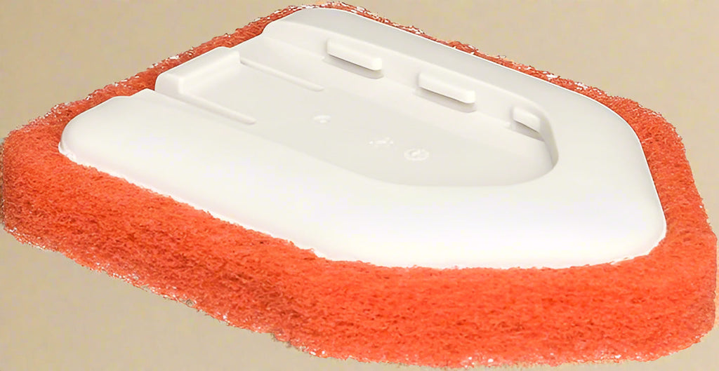 OXO Good Grips Tub & Tile Scrubber Refill