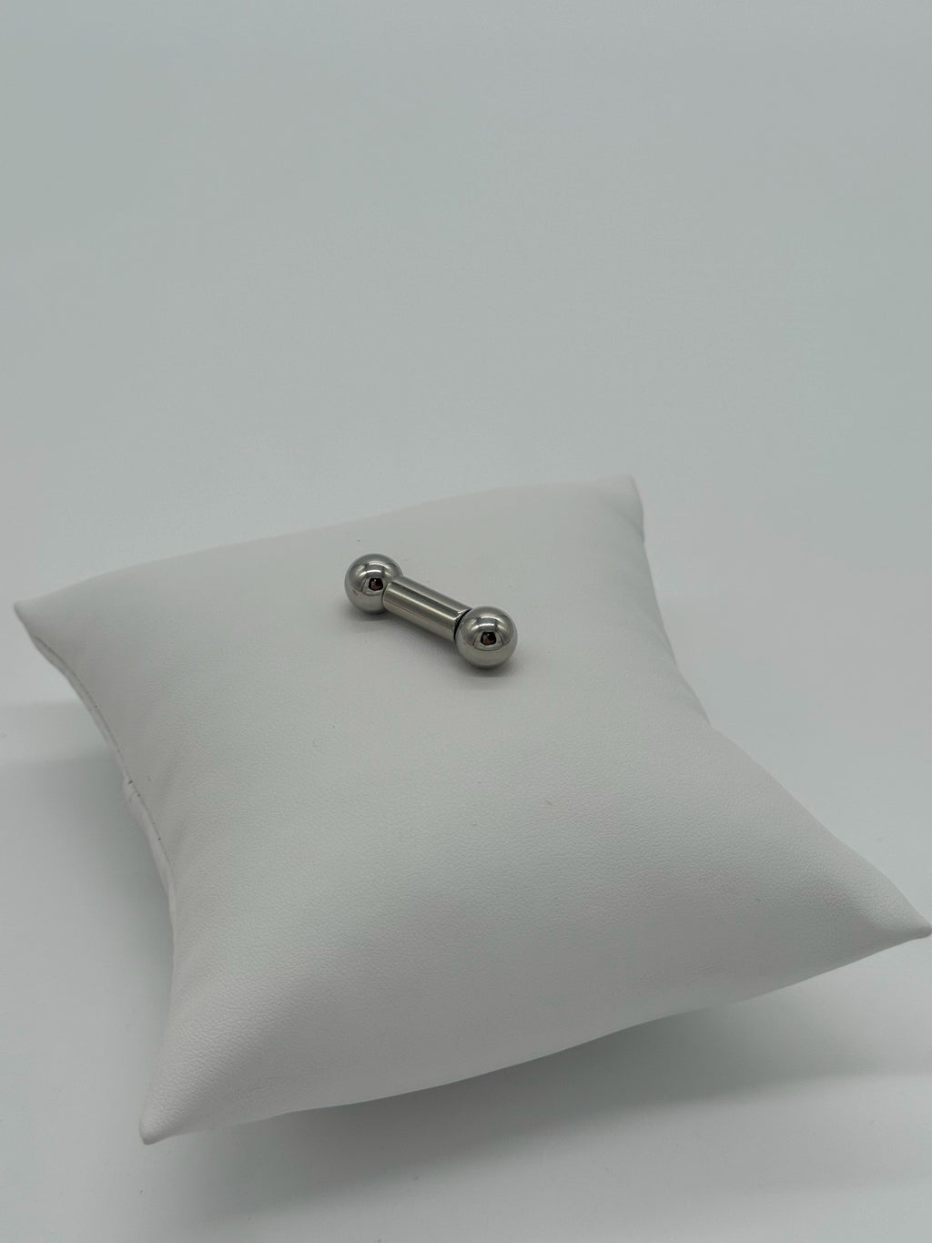 Ampallang Barbell Piercing – X-Large (Male Intimate Jewelry)