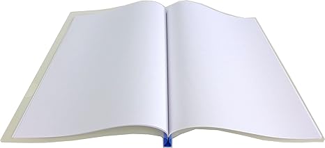 Letter Size Slide-Grip Report Covers – Clear Front & Back, 5 Colors (5-Pack)