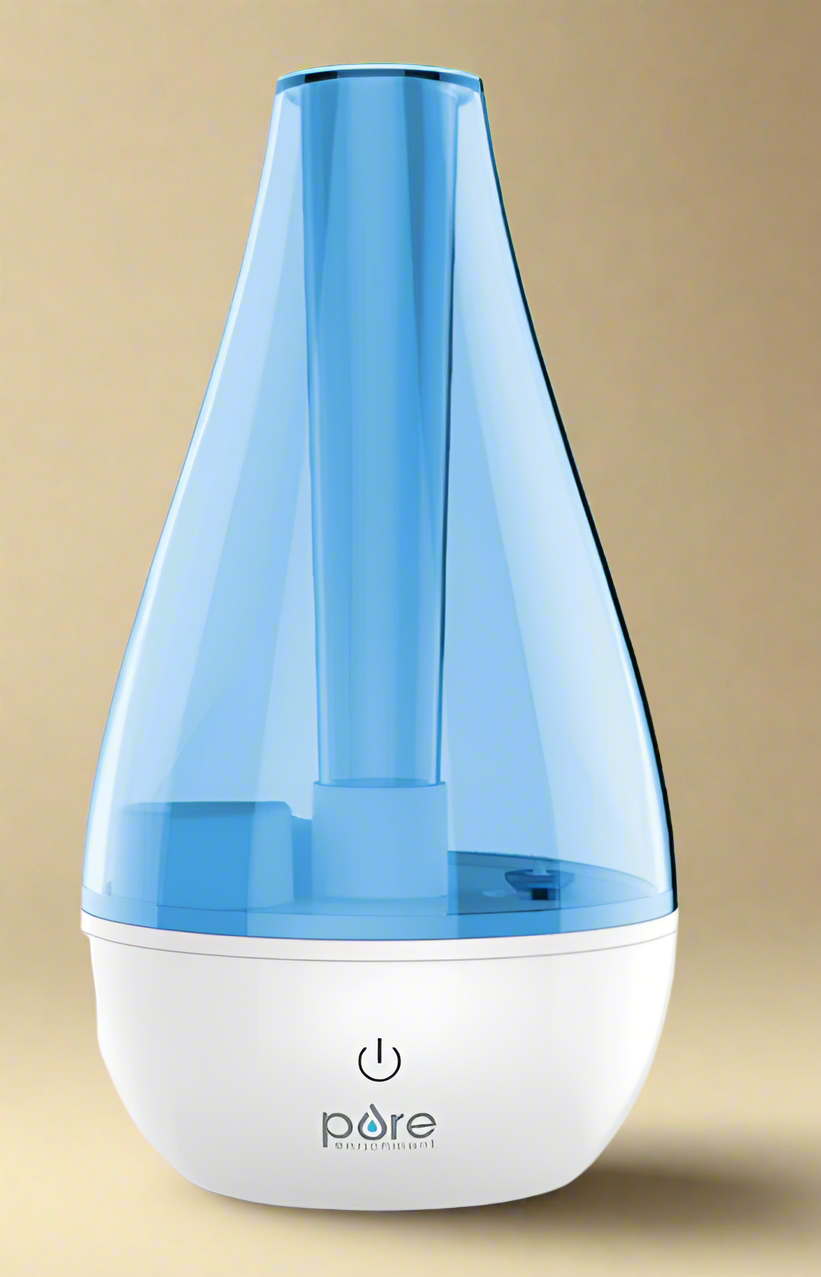 Pure Enrichment® MistAire™ Studio Ultrasonic Cool Mist Humidifier