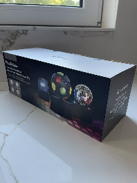 ART+SOUND THREE-PIECE PARTY PACK