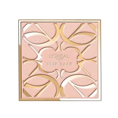 L'Oréal Paris x Elie Saab Bridal Collection Eyeshadow Palette