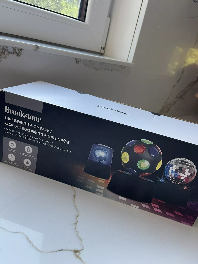 ART+SOUND THREE-PIECE PARTY PACK