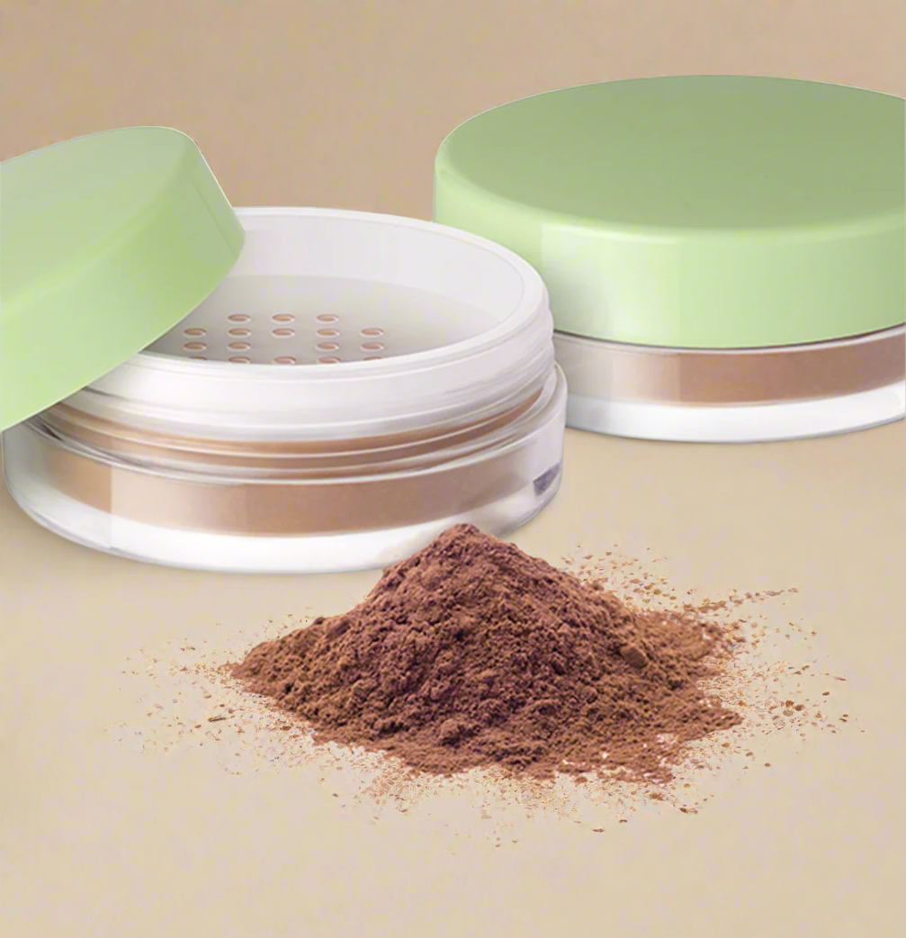Pixi by Petra H2O Skinveil Hydrating Loose Powder – Sunkissed (0.2 oz)