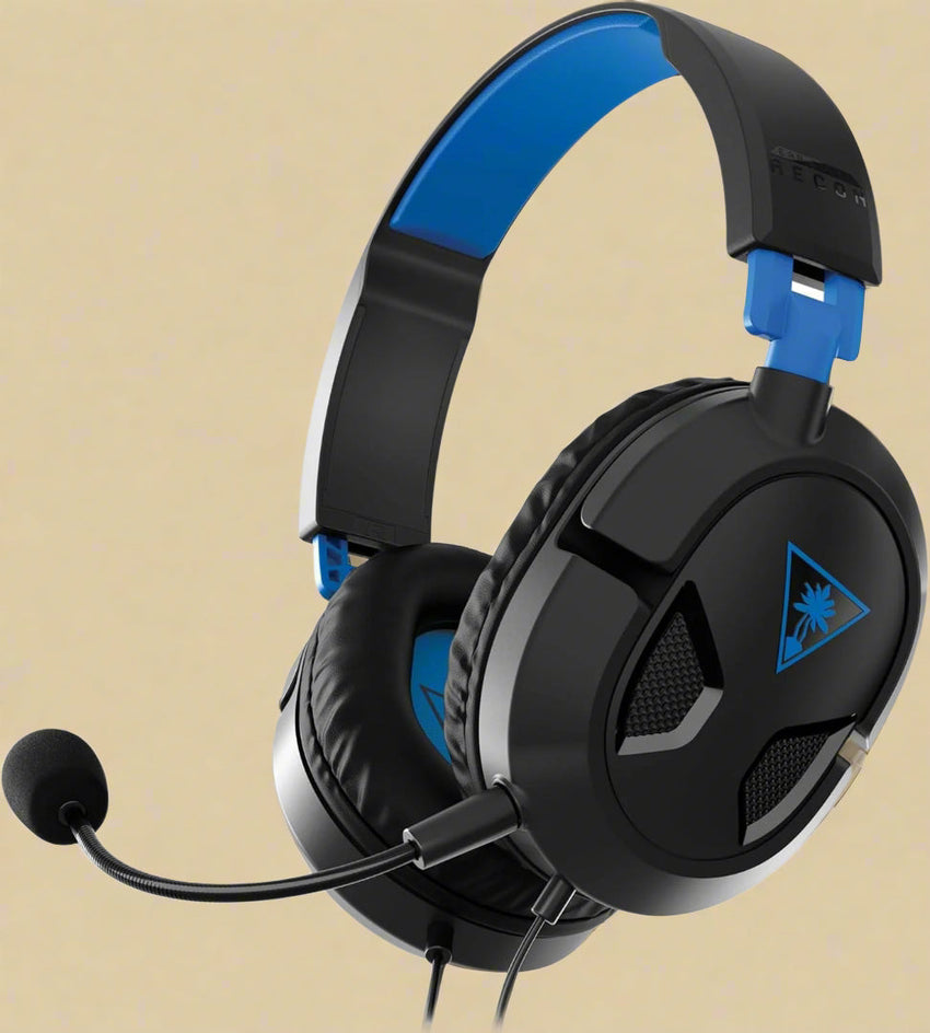 Turtle Beach Recon 50 PlayStation Gaming Headset