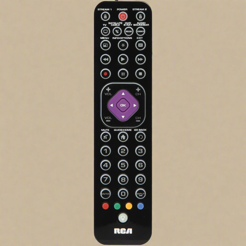 RCA Universal Remote