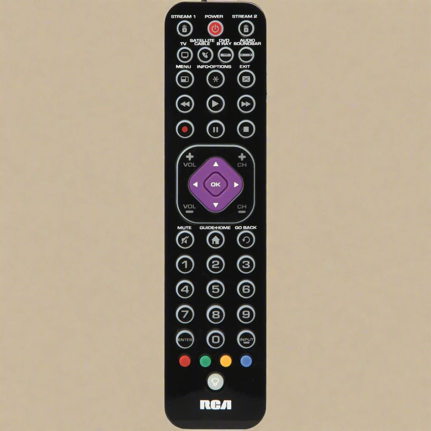 RCA Universal Remote