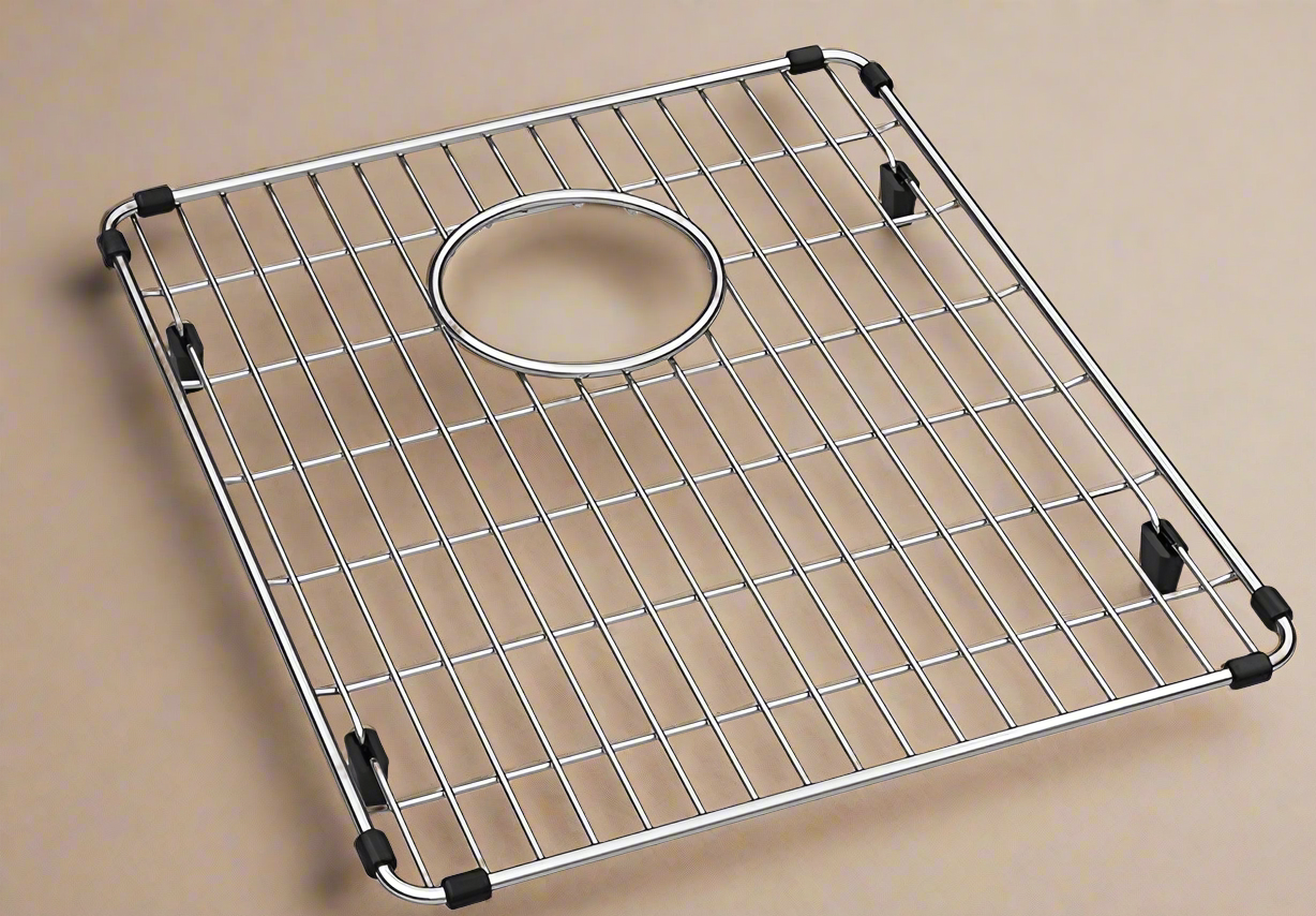 Elkay EBG1315 Stainless Steel Bottom Grid