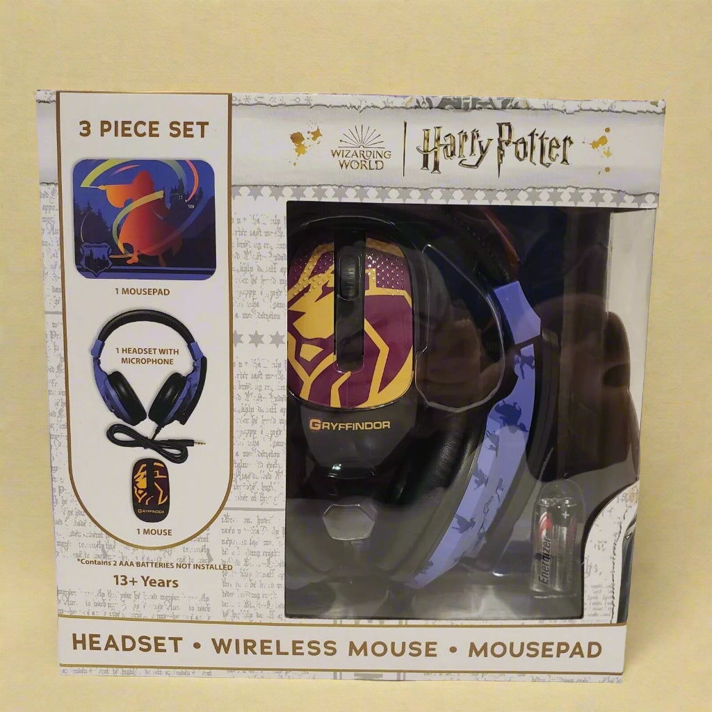 WIZARD WORLD HARRY POTTER