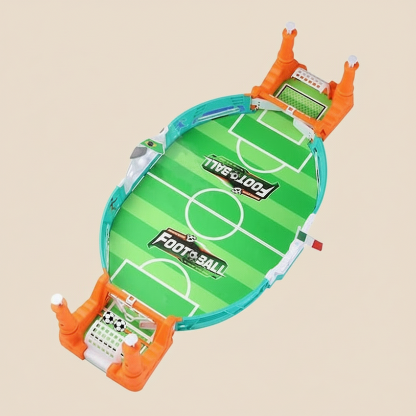 Interactive Mini Soccer Game – Competitive Tabletop Sports Toy for Kids