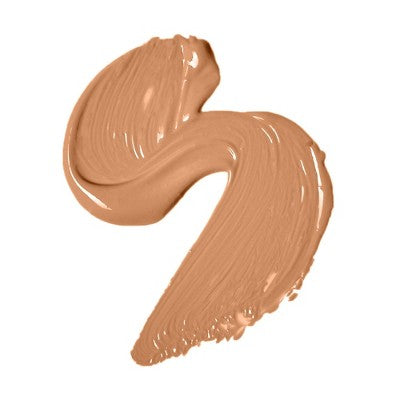 e.l.f. Hydrating Camo Concealer – Deep Caramel (Satin Finish)