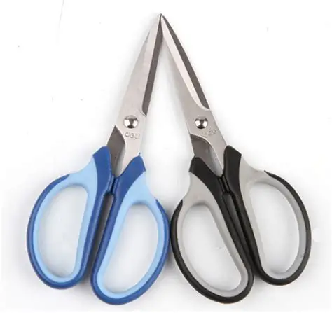 Deli 6018 Scissors 154mm
