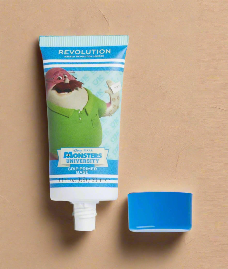Revolution Makeup Grip Primer Base