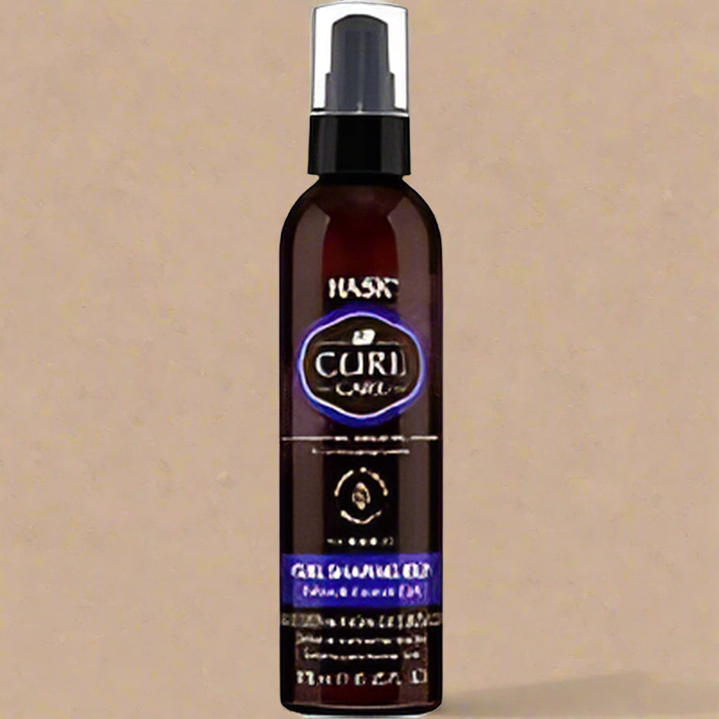 HASK Curl Care Curl Shaping Gel – 6 fl oz