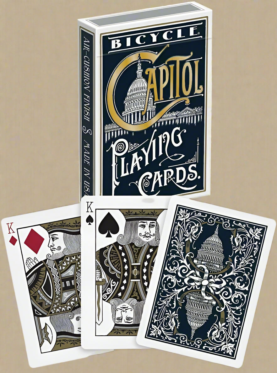 BICYCLE PLAYING CARDS