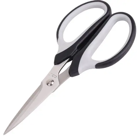Deli 6018 Scissors 154mm