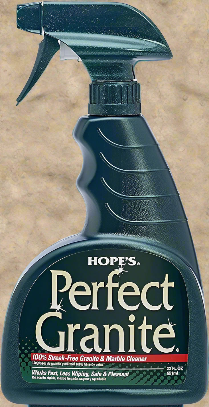Hope's Perfect Granite
