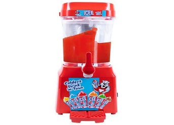 ICEE Slushie Machine – Official 2024 Model, Plastic 1 Pack