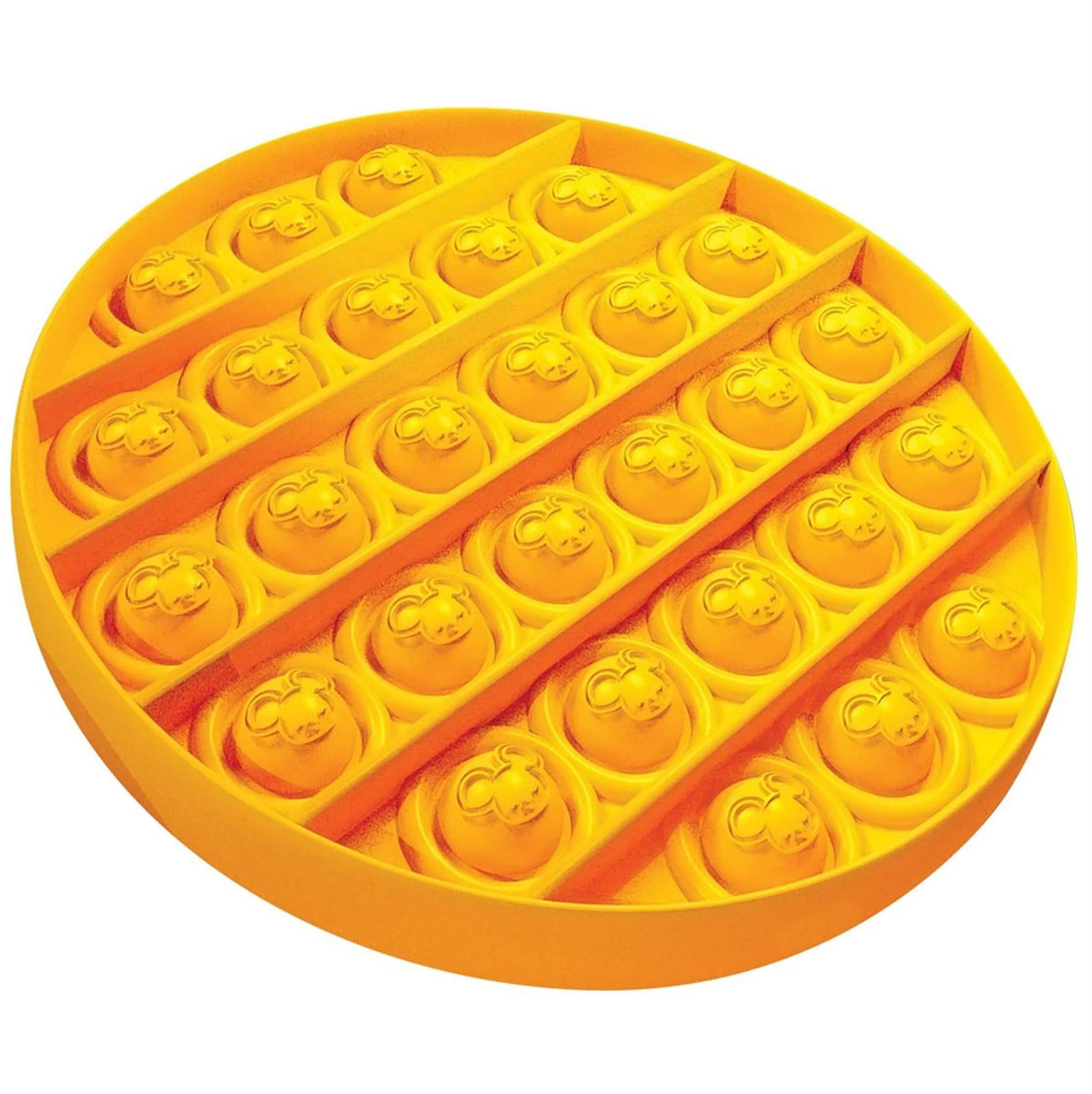 Last Mouse Lost – FoxMind Push Pop Game