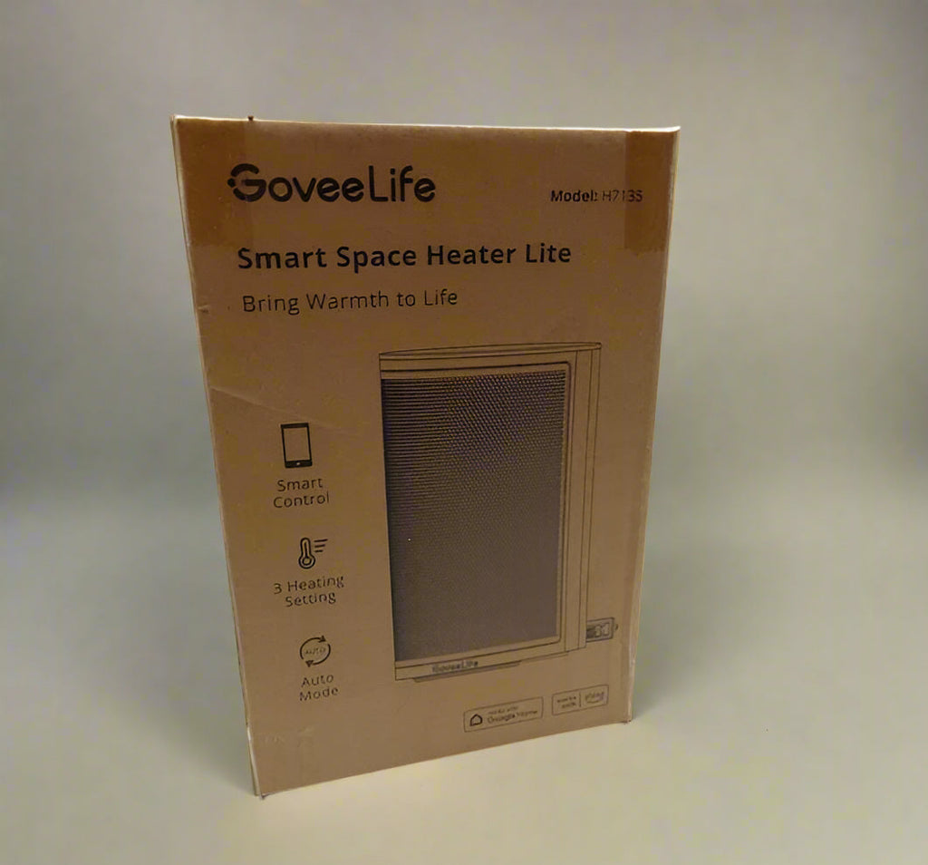 GOVEELIFE SMART SPACE HEATER LITE
