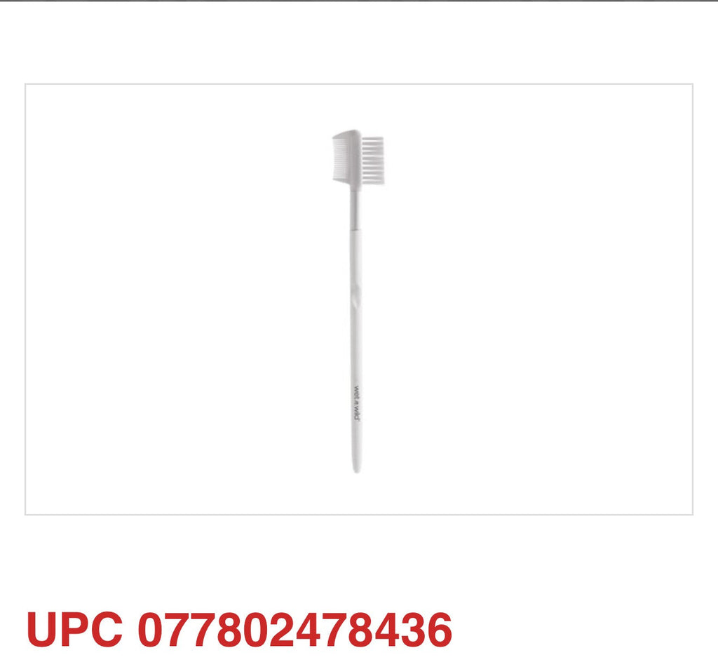 Wet n Wild Brow & Lash Comb