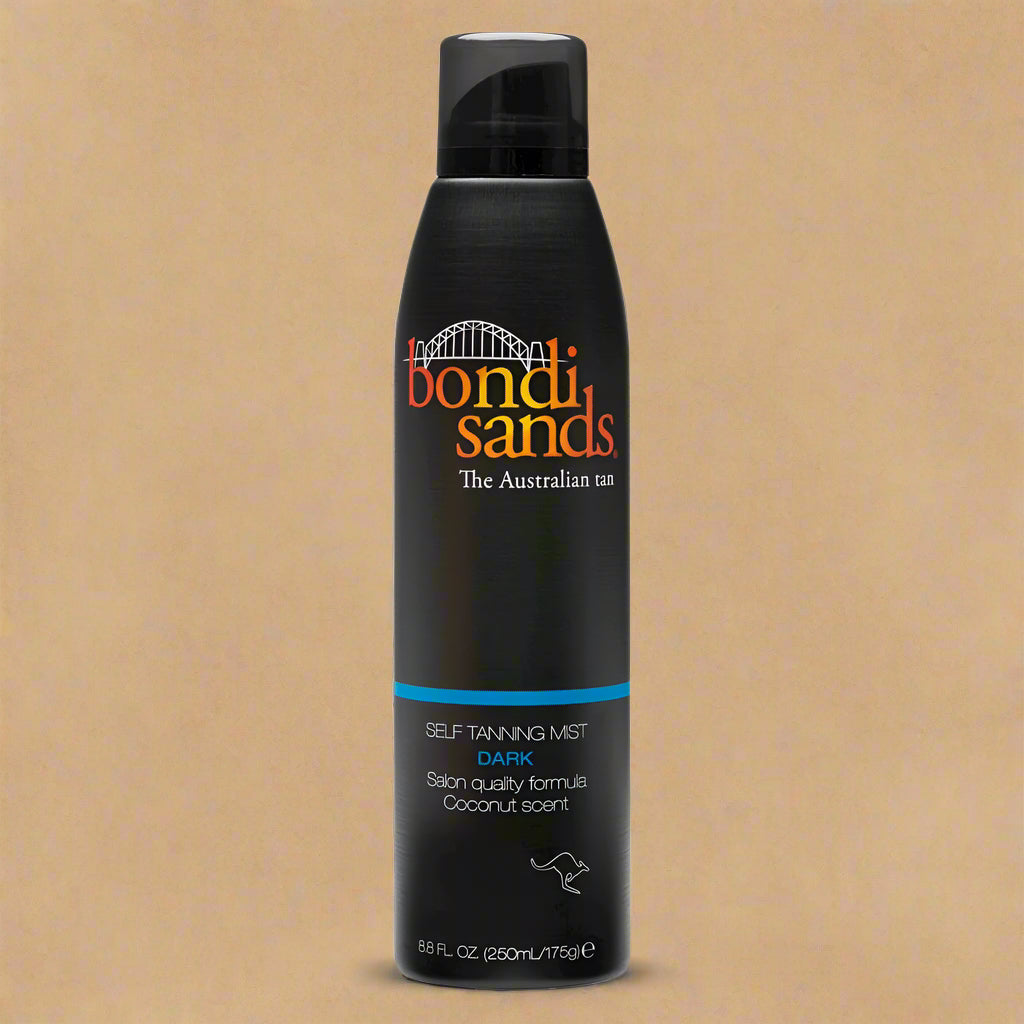 Bondi Sands Self Tanning Mist – Dark – 8.8 fl oz