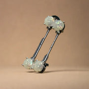 BODY JEWELRYBODY PIERCING OPAL