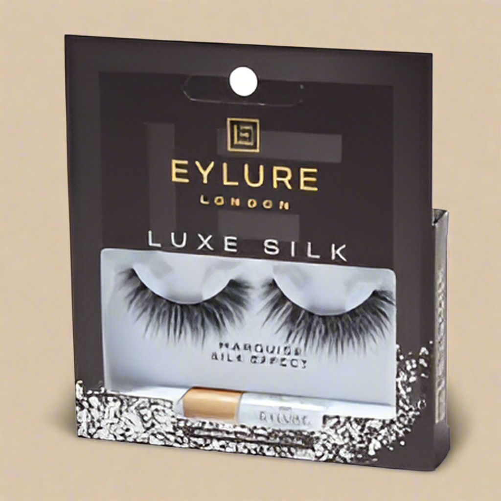 Eylure London Luxe Silk Marquise
