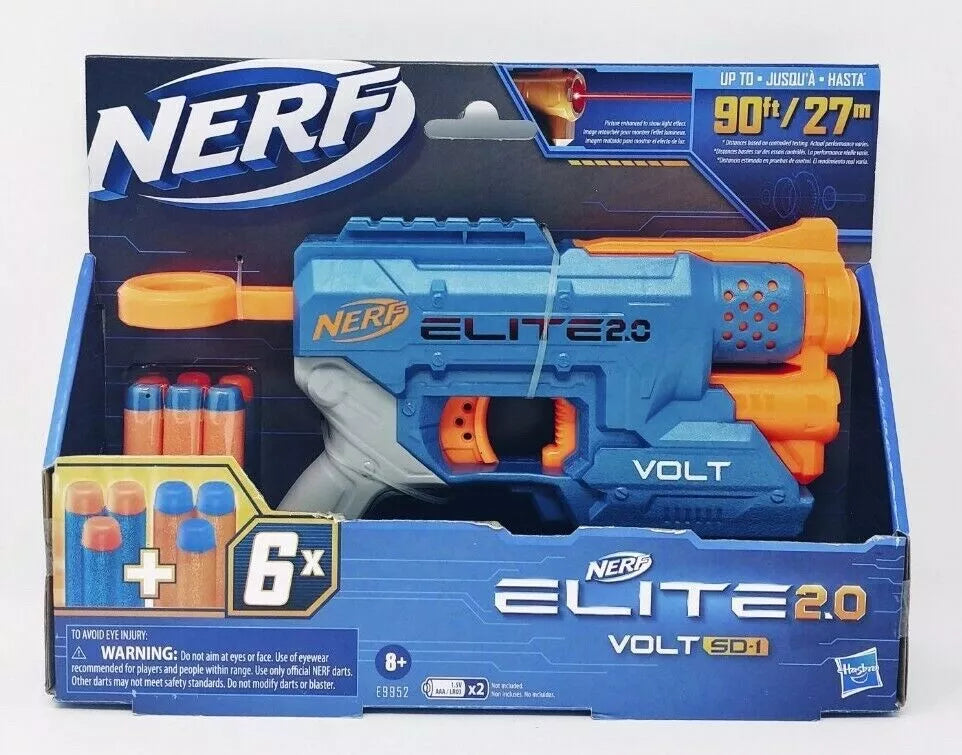 black friday nerfguns