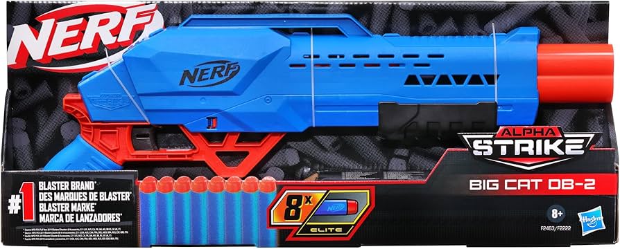 black friday nerfguns