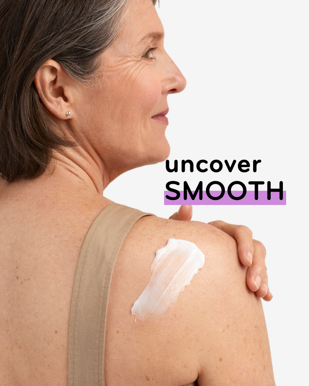 AmLactin Ultra Smoothing Intensely Hydrating Cream