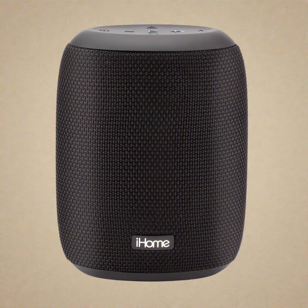 iHome Waterproof Bluetooth Speaker (20-Hour Battery)